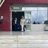 Ολοκληρώθηκε η επίσκεψη της Πριγκίπισσας Άννας στην Κρήτη