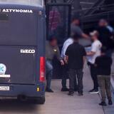 ΟΠΕΚΕΠΕ Κρήτη: Ελεύθερα υπό όρους τα φερόμενα μέλη της εγκληματικής οργάνωσης 