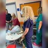 Χανιά: Η κινητοποίηση για τα τρία αδελφάκια της, μετά τη διασωλήνωση της 3χρονης