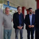 Ο νομπελίστας συγγραφέας Ορχάν Παμούκ επιστρέφει στην Κρήτη για το Φεστιβάλ Βιβλίου Χανίων