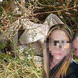 Θρίλερ με 28χρονη: «Γωγώ, τα παιδιά μας…» φώναζε κλαίγοντας ο κατηγορούμενος σύζυγος
