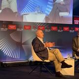 Economist - Περιστέρης (ΓΕΚ ΤΕΡΝΑ): Η Κρήτη εργαστήριο ανθεκτικότητας!