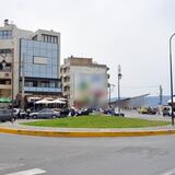Αλλάζουν όλα στην πλατεία 18 Άγγλων: Καταργείται ο κυκλικός κόμβος - Δημιουργούνται δύο λωρίδες ανά κατεύθυνση