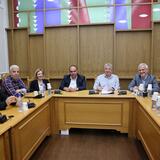 Προσαρμογή των Αστερουσίων στην Κλιματική Αλλαγή με δενδροφυτεύσεις