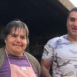 Βαρύ πένθος για τον Γιώργο Σφακιανάκη: Έφυγε από τη ζωή η μητέρα του, Μαρία