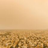 Σαββατοκύριακο με αφρικανική σκόνη στην Κρήτη - Συστάσεις προς τις ευπαθείς ομάδες