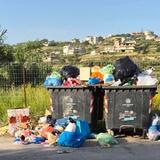 "Ανυπόφορη η κατάσταση με τα σκουπίδια στο Ηράκλειο"