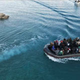 Ηράκλειο: Νέα άφιξη μεταναστών στην Κρήτη - Κι ένα 6χρονο παιδί ανάμεσά τους