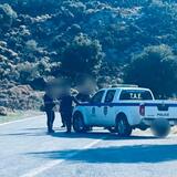 Οργανωμένο στην Κρήτη: Ο φόβος, οι τραμπουκισμοί και ο όρκος στον Άι Νικόλα τον Δικαστή