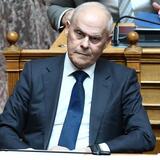 Νίκος Ταγαράς: Την Τετάρτη στην Κόρινθο η κηδεία του υφυπουργού