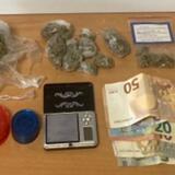  Χανιά: Ναρκωτικά, πλαστά χαρτιά και πέντε συλλήψεις - Χειροπέδες σε δύο ανήλικους που επέβαιναν σε ηλεκτρικό πατίνι!