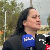Θ. Μπέρκη για συλληφθέντες Βοριζίων: «Αρνούνται τα πάντα. Έχουν αποδεικτικά. Δεν υπήρχε λόγος έκδοσης ενταλμάτων» - Βίντεο