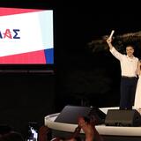Με άρωμα... Κρήτης η "σκιώδης κυβέρνηση" Τσίπρα