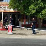 Τουρκία: Άνδρας άνοιξε πυρ μέσα σε εστιατόριο και σκότωσε 4 άτομα