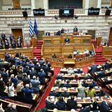 Αναθεώρηση του Συντάγματος: «Ανοίγει» η διαδικασία στην Βουλή