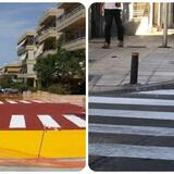 Αντιδράσεις για τις υπερυψωμένες διαβάσεις στο Ηράκλειο - «Δεν έχουν ολοκληρωθεί ακόμη» απαντά ο Δήμος