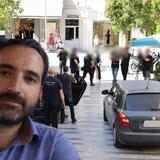 Υπόθεση Αλ. Δασκαλάκη: Εν κρυπτώ οι απολογίες - Προσωρινά κρατούμενοι ο γιος και ο βοσκός, διαφωνία για τον πατέρα 