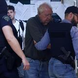 Επέστρεψε στο κελί του στον Κορυδαλλό ο Γιωτόπουλος