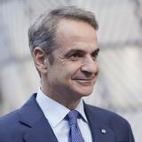 Μητσοτάκης: Τι είπε για τις μεταναστευτικές ροές και την Κρήτη