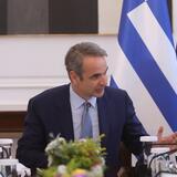 Μητσοτάκης στο υπουργικό για ΟΠΕΚΕΠΕ: Διερευνώνται 2.900 υποθέσεις - Έχουν ασκηθεί 1.151 διώξεις