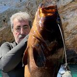 Η απίστευτη ψαριά του Πολάκη και οι πολιτικές αιχμές: «Ισως να 'ναι σημαδιακό...»