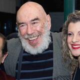 «Έφυγε» ο ηθοποιός Σωτήρης Τσόγκας