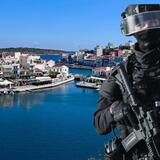 Άγιος Νικόλαος: Ηλεκτρολόγος σε πεντάστερο ξενοδοχείο ο 37χρονος που συνελήφθη ως μέλος της Χαμάς