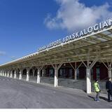 Fraport Greece: Αύξηση 4,7% στην επιβατική κίνηση τον Ιούνιο - Στο 6,8% η αύξηση στο αεροδρόμιο Χανίων