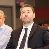 Στο Αρκαλοχώρι ο Ν. Ανδρουλάκης: "Ο κ. Μητσοτάκης και η κυβέρνησή του πρέπει να γίνουν παρελθόν" - Δείτε βίντεο