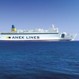 Η ANEK Lines Χορηγός Μετακίνησης της Γεωργικής Έκθεσης Μεσαράς 2026 