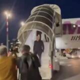 Αντιπροσωπεία του Ιράν στην Ελβετία για τις σημερινές διαπραγματεύσεις με τις ΗΠΑ