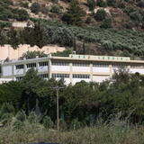 Φωτιά στις πρώην αποθήκες Σκουλούδη στην Ηρακλείου - Μοιρών
