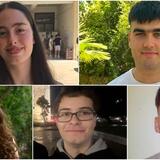 “Άριστα”: Μία λέξη, πολλά όνειρα: Αριστούχοι των πανελλαδικών από το Ηράκλειο μιλούν για τους στόχους τους