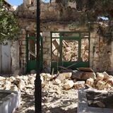 Όνειρα, ελπίδες και κόποι μια ζωής χαμένοι στα χαλάσματα: Οι σεισμόπληκτοι του Αρκαλοχωρίου αποκτούν ξανά φωνή 