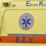Ανάληψη: Αγωνία για έφηβο που νοσηλεύεται με ανεύρυσμα