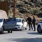 Υπόθεση θανάτου Αλ. Δασκαλάκη: Πατέρας και γιος στους προσαχθέντες κατά τη μεγάλη επιχείρηση της ΕΛ.ΑΣ