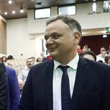  Παραιτήθηκε ο γ.γ. του υπουργείου Πολιτισμού Γ. Διδασκάλου για το σκάνδαλο των πολεοδομιών 