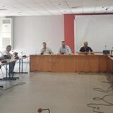 Δοξαστάκης: «Ο Πλεύρης είπε τίποτα δεν έχει κριθεί, βρείτε εσείς μια δομή»