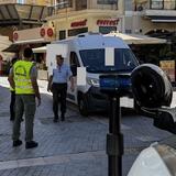 Ηράκλειο: "Ντου" της Δημοτικής αστυνομίας στους πεζόδρομους για παρκαρισμένα ΙΧ και δίκυκλα