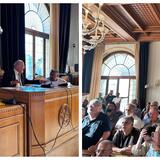 Δομή μεταναστών στους Αθανάτους: Τι δρομολογεί η Δημοτική Αρχή Ηρακλείου