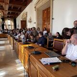 Δήμος Ηρακλείου: «Η Πολεοδομία ελέγχει τυχόν παραβάσεις για τη δομή μεταναστών»