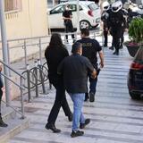 Υπόθεση Αλ. Δασκαλάκη: Την Παρασκευή αποφασίζει το Δικαστικό Συμβούλιο για τον πατέρα 