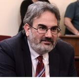 Παραιτήθηκε ο Γ.Γ. του υπουργείου Περιβάλλοντος Ε. Μπακογιάννης, με φόντο το κύκλωμα διαφθοράς στις πολεοδομίες