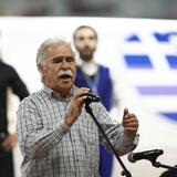 Ελλάδα-Ιταλία: Τραγούδια, χoροί και Σκουλάς - Φωτογραφίες από το γιορτινό Παγκρήτιο