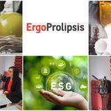 Βαρβάρα Ταμπακουλάκη (ErgoProlipsis): Τα κριτήρια ESG δεν είναι τάση, είναι επιχειρηματική αναγκαιότητα