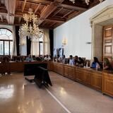 Αλέξης Καλοκαιρινός για τη συνάντηση για τη δομή: «Πολύ χρήσιμη και ειλικρινής συζήτηση»