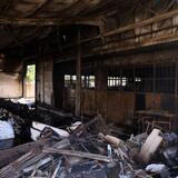 Ηράκλειο: Η πύρινη κόλαση στον Αϊ Γιάννη Χωστό και η αγανάκτηση που ξεχειλίζει