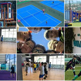 Πας ΦΥΛΛΟΣΟΦΙΕΣ στο Sport Point; Κερδίζεις προνόμια! Από τα παιδικά πάρτι μέχρι το Μουντιάλ!