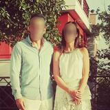 Γυναικοκτονία στη Δράμα: Με τρεις μαχαιριές σκότωσε την 40χρονη ο αστυνομικός 