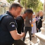 Δίκη Άγγελου: «Έχασα ένα παιδί και ας μην ήταν δικό μου. Ο θάνατός του ήταν ατύχημα» 